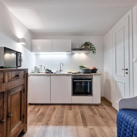 טורינו Corte Des Ambrois By Apartments To Art מראה חיצוני תמונה