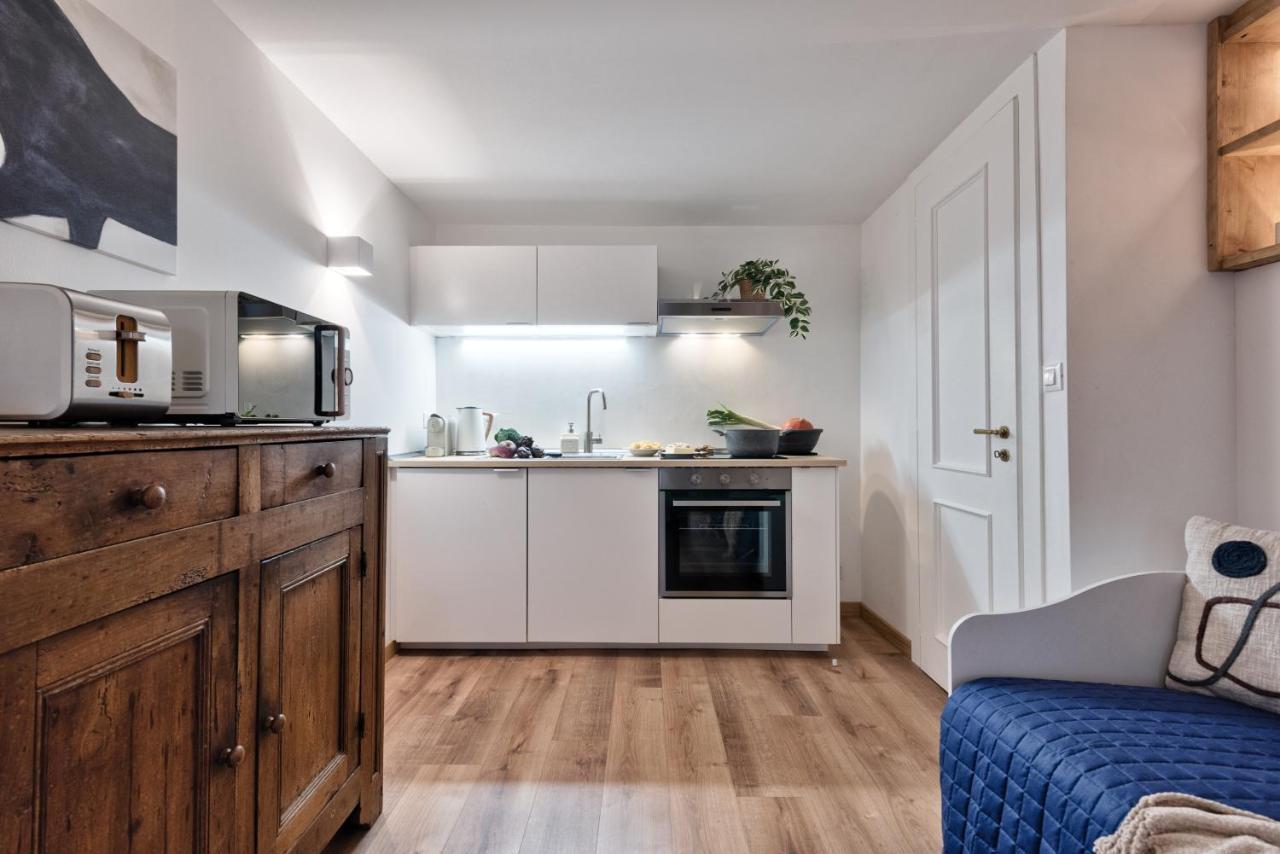 טורינו Corte Des Ambrois By Apartments To Art מראה חיצוני תמונה