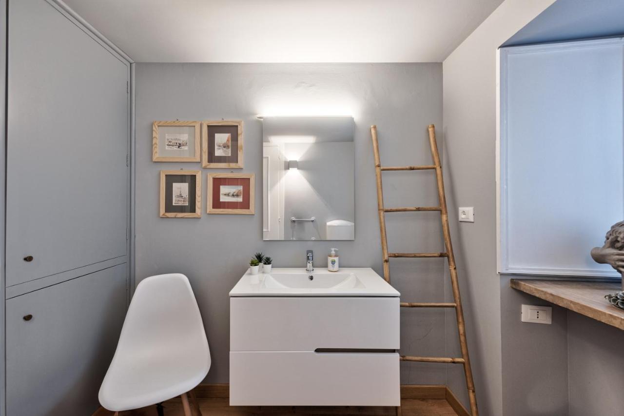 טורינו Corte Des Ambrois By Apartments To Art מראה חיצוני תמונה