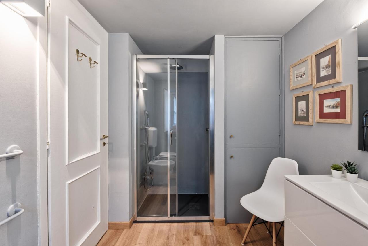 טורינו Corte Des Ambrois By Apartments To Art מראה חיצוני תמונה