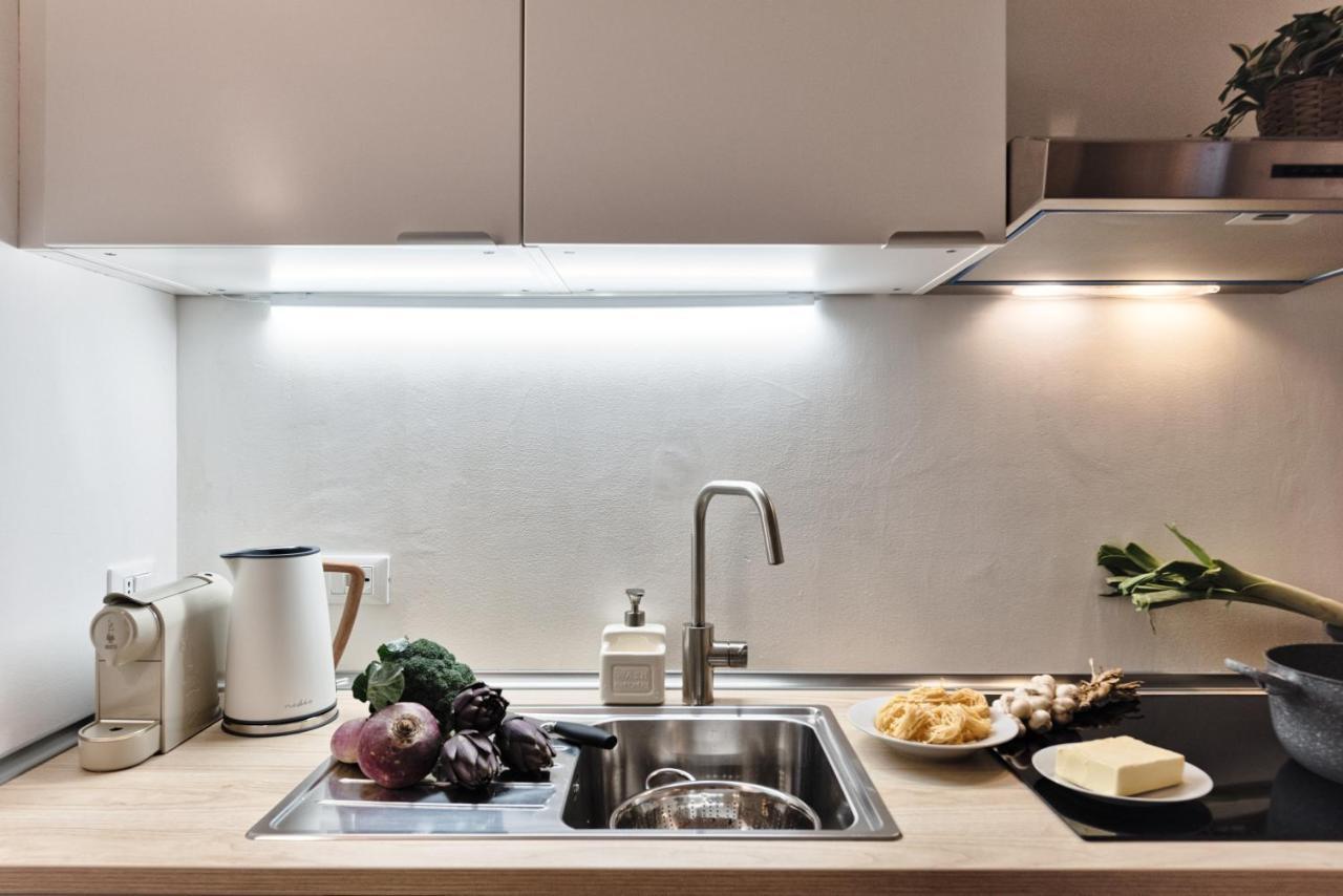 טורינו Corte Des Ambrois By Apartments To Art מראה חיצוני תמונה
