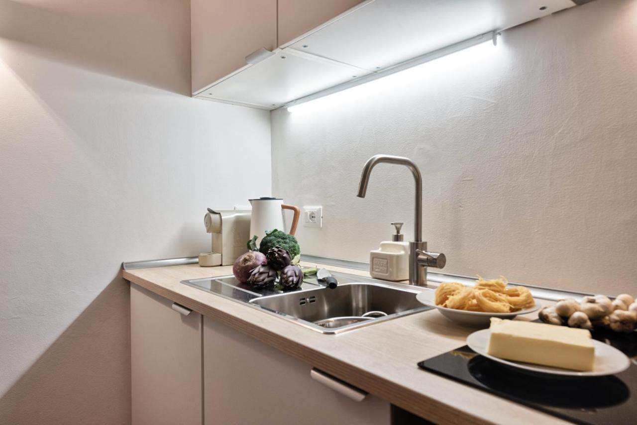 טורינו Corte Des Ambrois By Apartments To Art מראה חיצוני תמונה