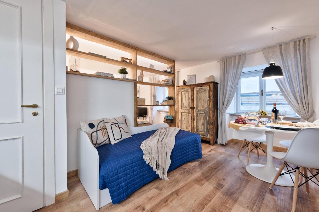 טורינו Corte Des Ambrois By Apartments To Art מראה חיצוני תמונה
